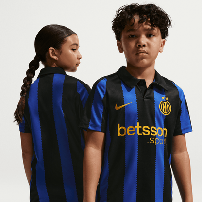 Nike Inter Milan 26/27 Home Jersey Youth