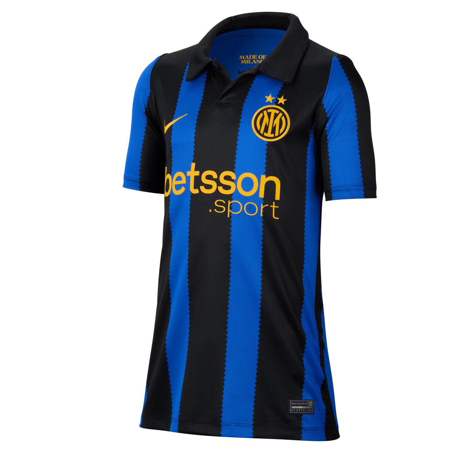 Nike Inter Milan 26/27 Home Jersey Youth