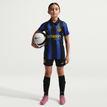 Nike Inter Milan 26/27 Home Jersey Youth