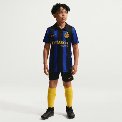 Nike Inter Milan 26/27 Home Jersey Youth
