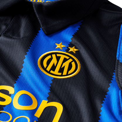 Nike Inter Milan 26/27 Home Jersey Youth