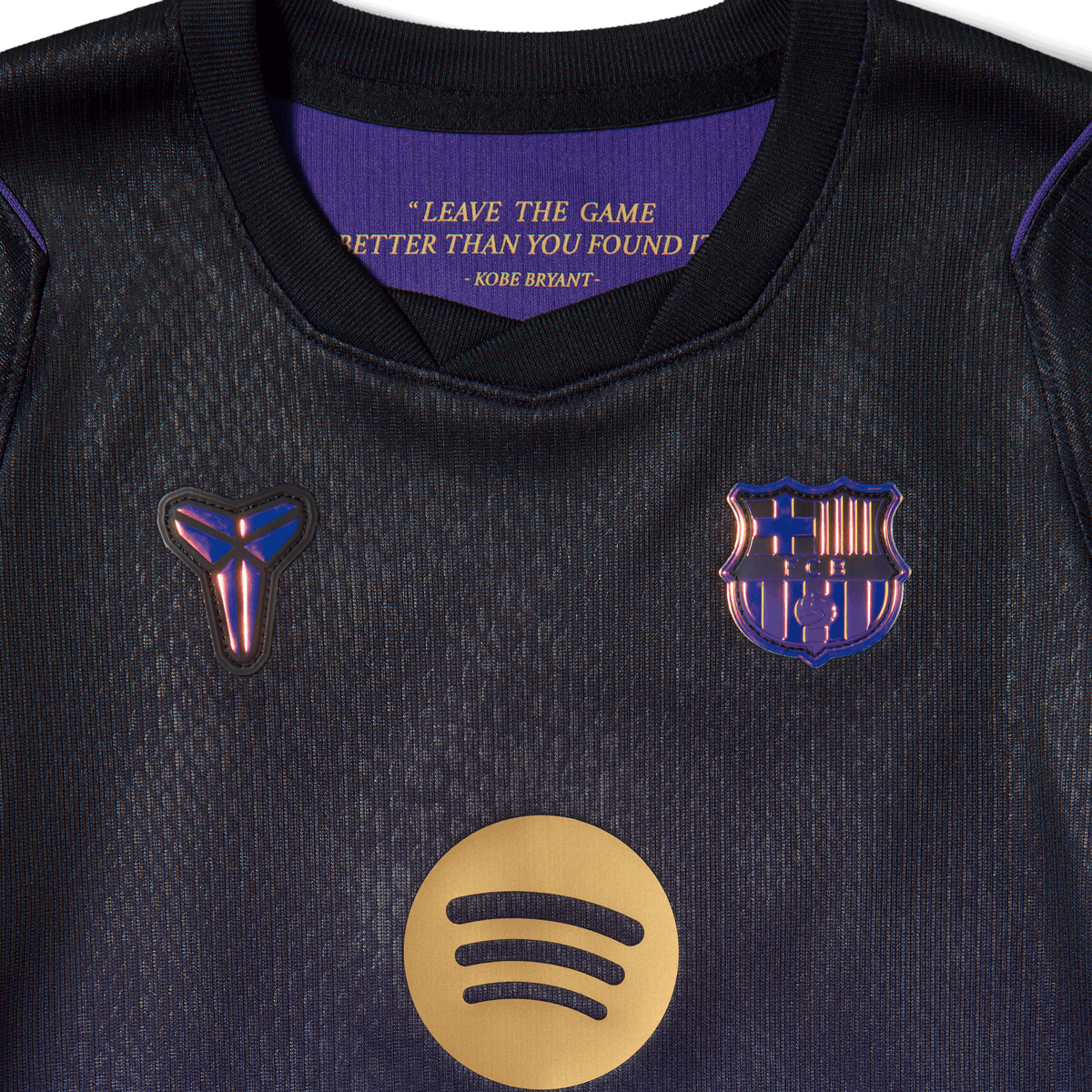 Nike Barcelona 26/27 Stadium Away 3-Piece Kit Youth
