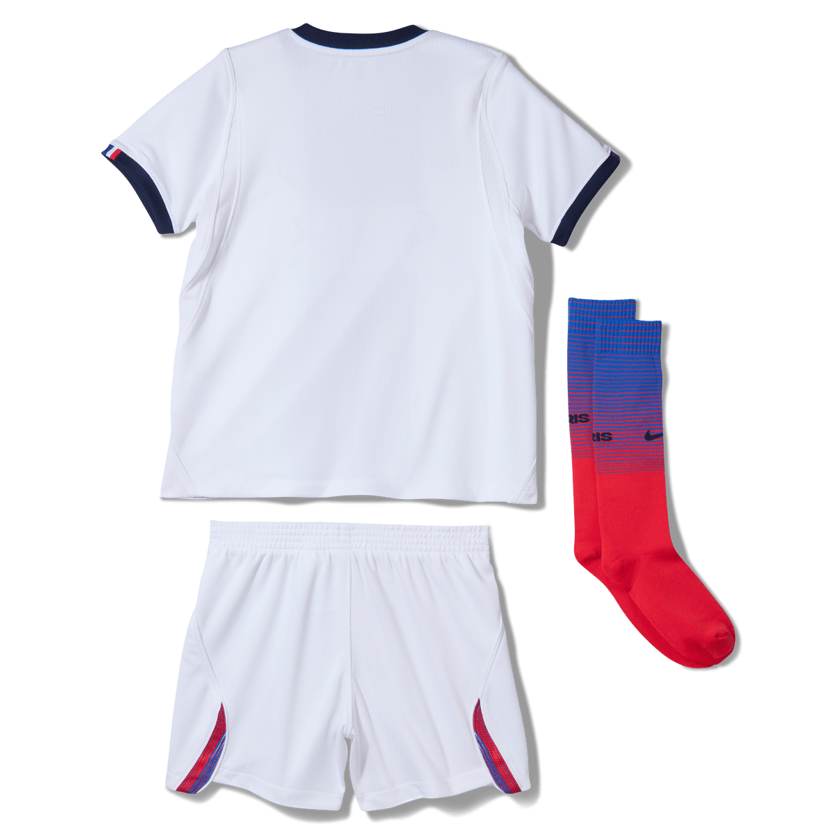 Nike Paris Saint-Germain 26/27 Stadium Away 3-Piece Kit Youth