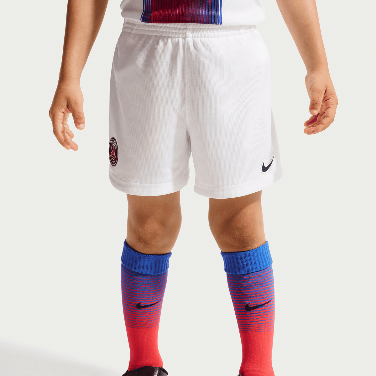 Nike Paris Saint-Germain 26/27 Stadium Away 3-Piece Kit Youth