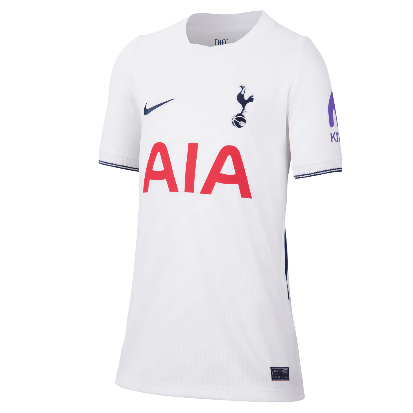 Nike Tottenham Hotspur 26/27 Home Jersey Youth