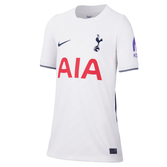 Nike Tottenham 26/27 Home Jersey Youth