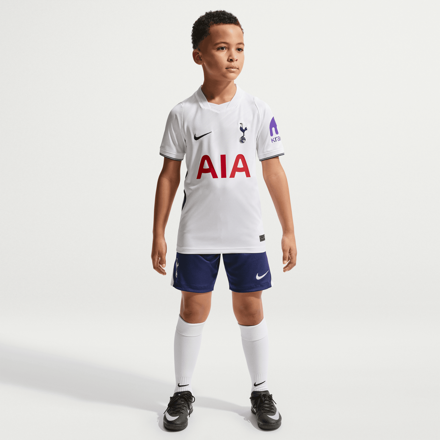Nike Tottenham Hotspur 26/27 Home Jersey Youth