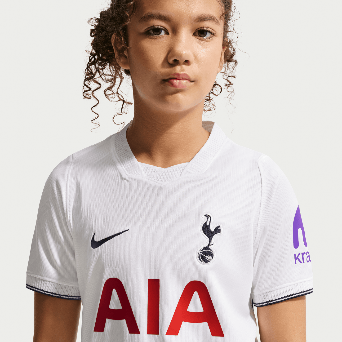 Nike Tottenham Hotspur 26/27 Home Jersey Youth
