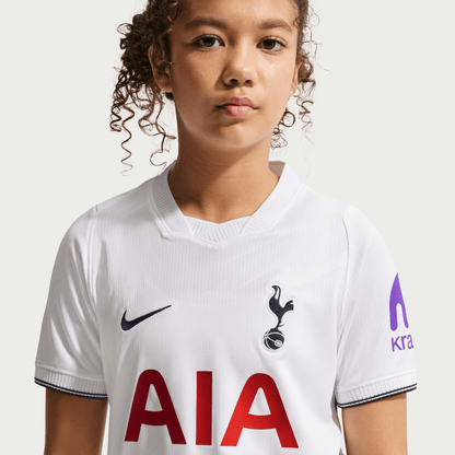 Nike Tottenham Hotspur 26/27 Home Jersey Youth