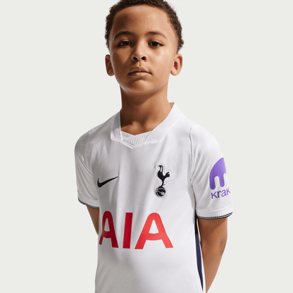 Nike Tottenham Hotspur 26/27 Home Jersey Youth