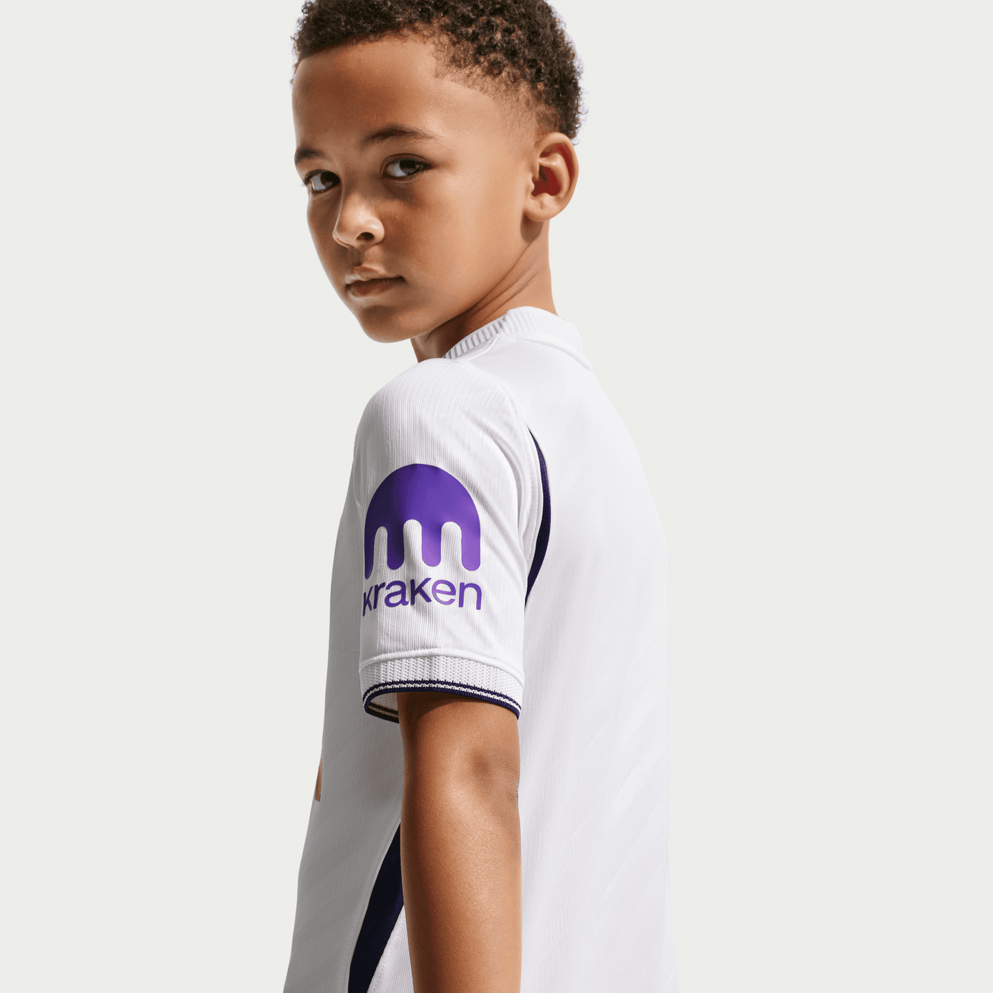 Nike Tottenham Hotspur 26/27 Home Jersey Youth