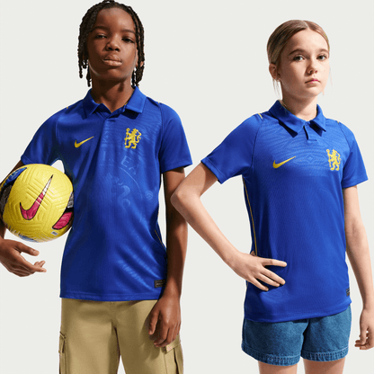 Nike Chelsea 26/27 Home Jersey Youth