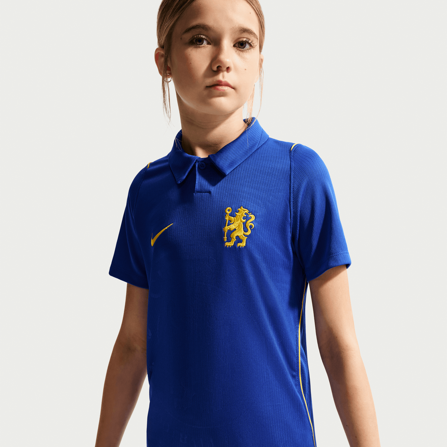 Nike Chelsea 26/27 Home Jersey Youth