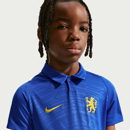Nike Chelsea 26/27 Home Jersey Youth