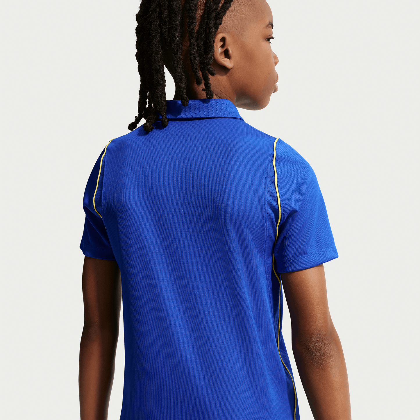 Nike Chelsea 26/27 Home Jersey Youth