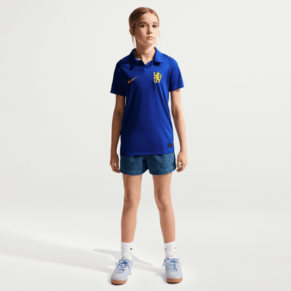 Nike Chelsea 26/27 Home Jersey Youth