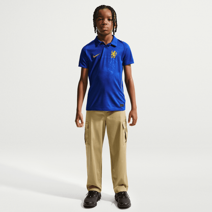 Nike Chelsea 26/27 Home Jersey Youth