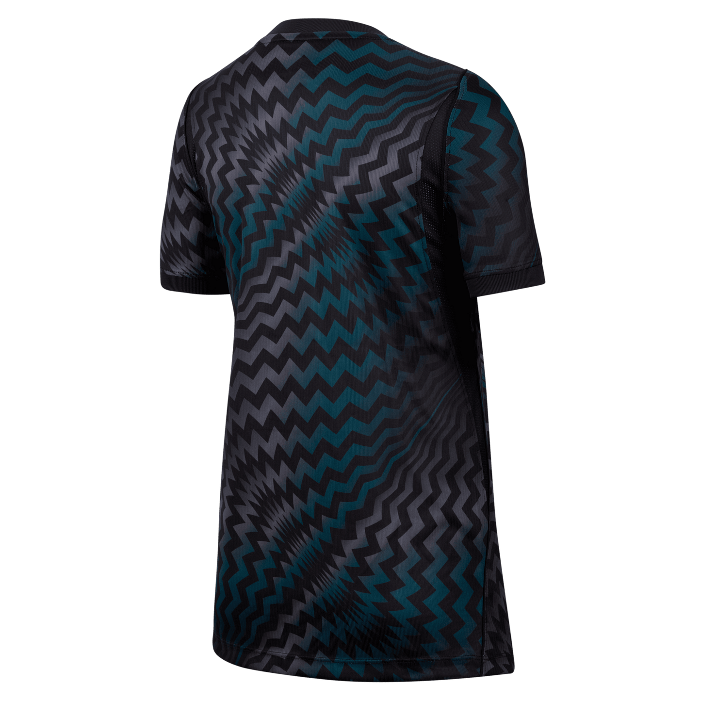 Nike Chelsea 26/27 Goalkeeper Home Jersey Youth