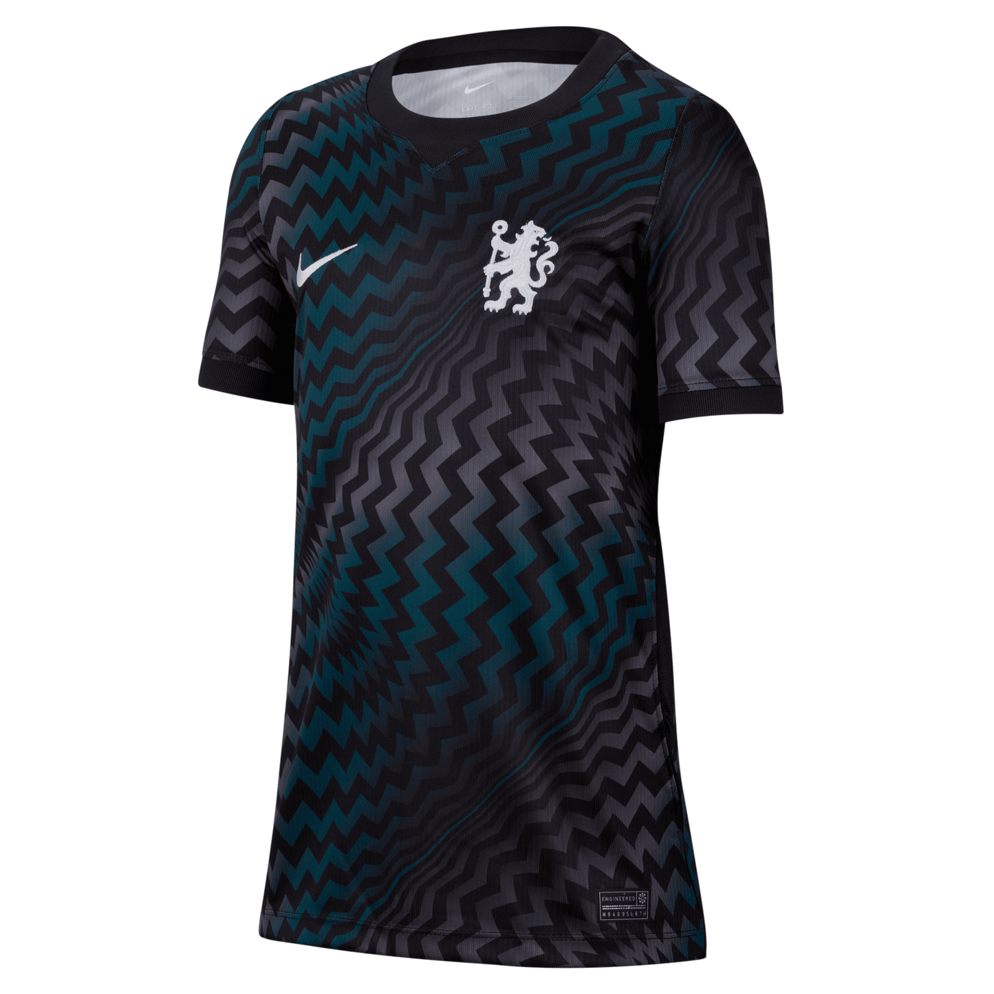 Nike Chelsea 26/27 Goalkeeper Home Jersey Youth