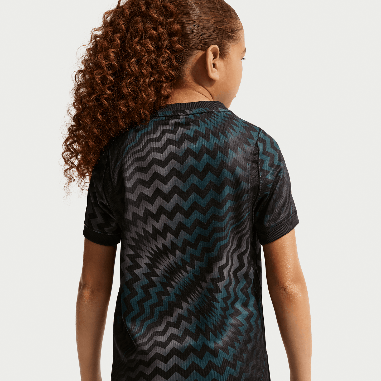 Nike Chelsea 26/27 Goalkeeper Home Jersey Youth