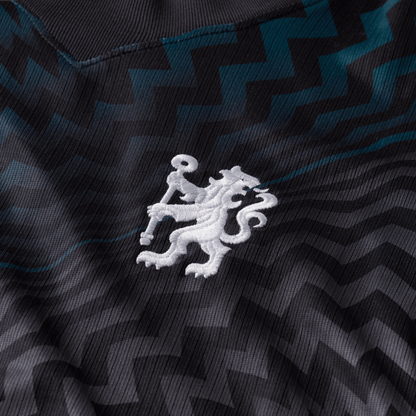 Nike Chelsea 26/27 Goalkeeper Home Jersey Youth