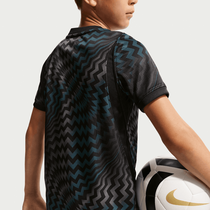 Nike Chelsea 26/27 Goalkeeper Home Jersey Youth