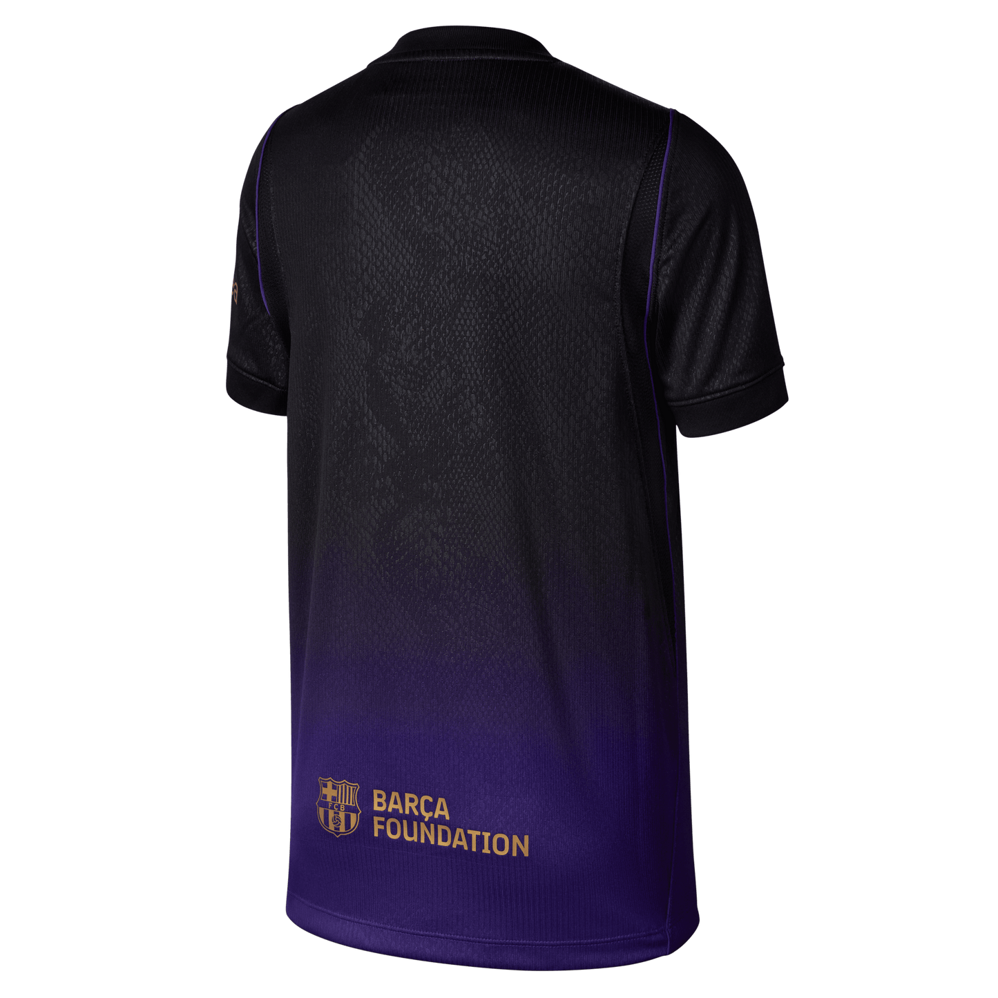 Nike Barcelona 26/27 Away Jersey Youth