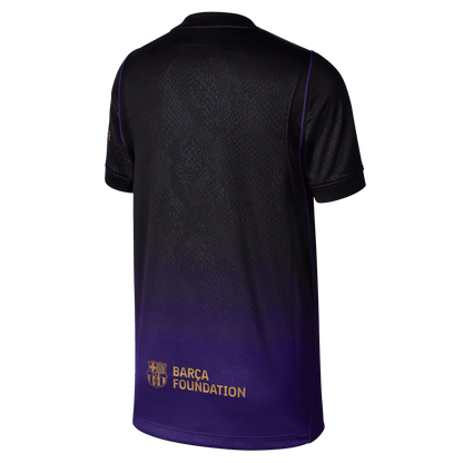 Nike Barcelona 26/27 Away Jersey Youth