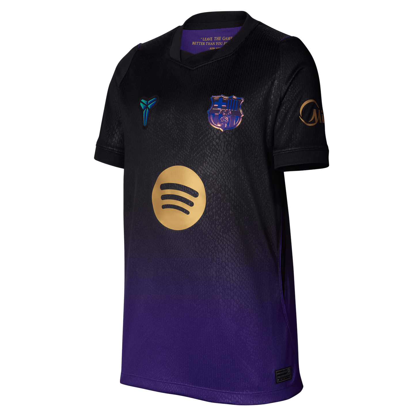 Nike Barcelona 26/27 Away Jersey Youth
