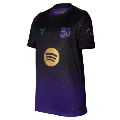 Nike Barcelona 26/27 Away Jersey Youth