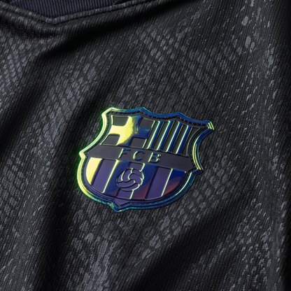 Nike Barcelona 26/27 Away Jersey Youth