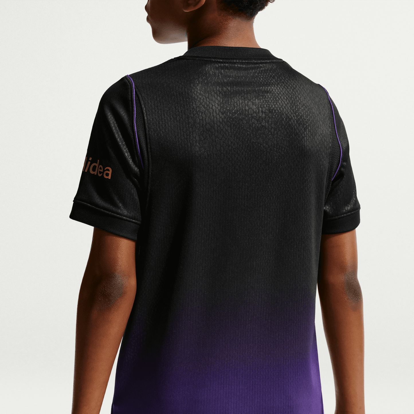 Nike Barcelona 26/27 Away Jersey Youth
