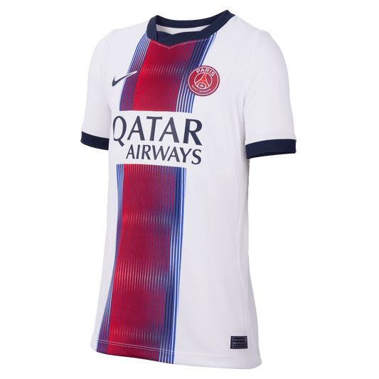 Nike Paris Saint-Germain 26/27 Away Jersey Youth