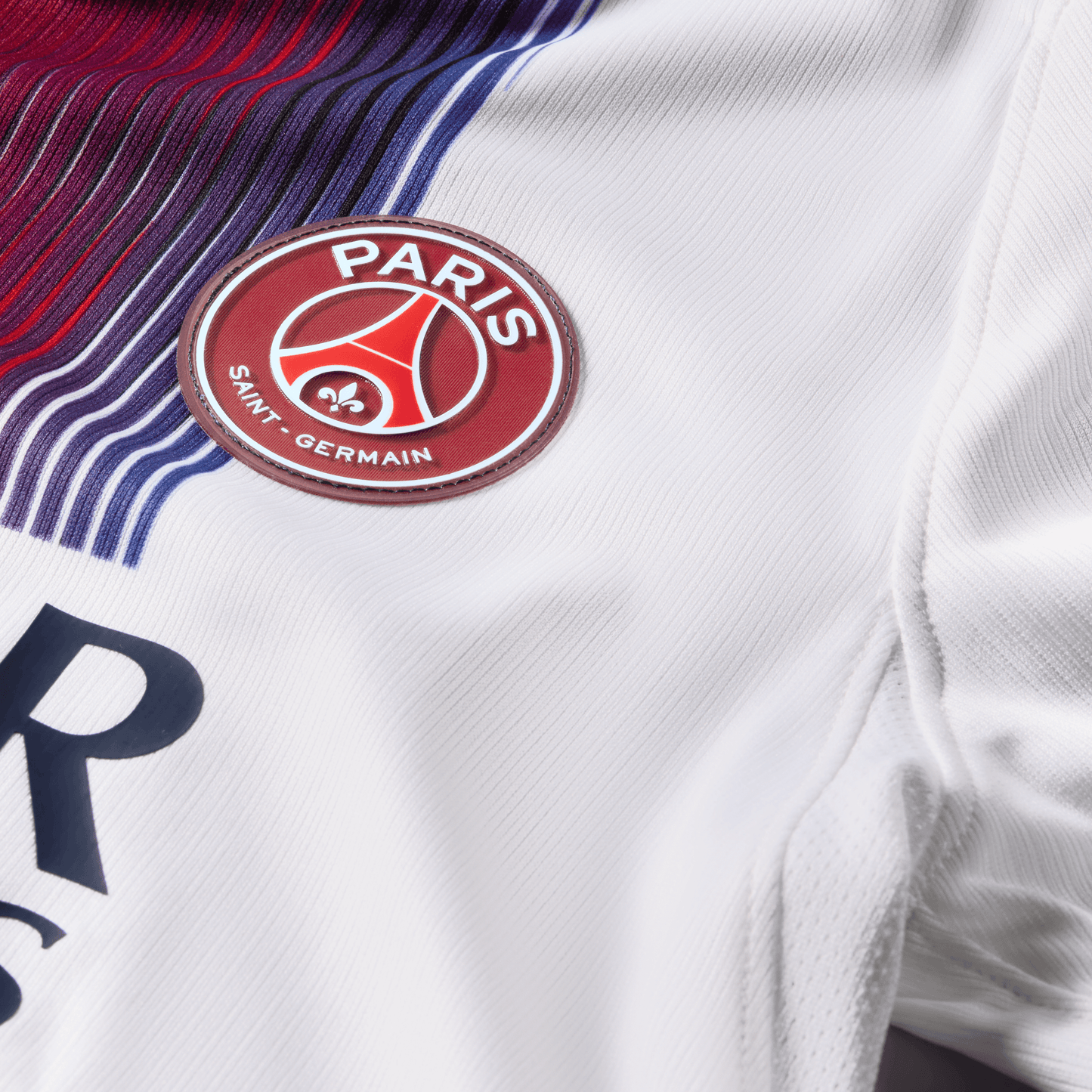 Nike Paris Saint-Germain 26/27 Away Jersey Youth