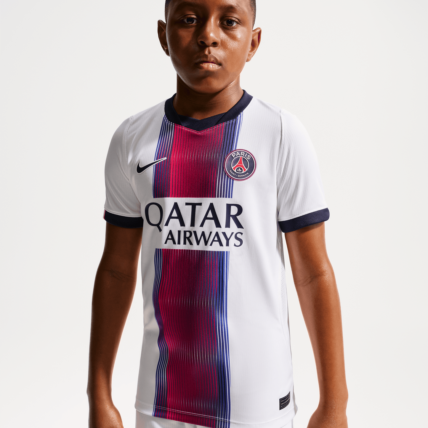 Nike Paris Saint-Germain 26/27 Away Jersey Youth