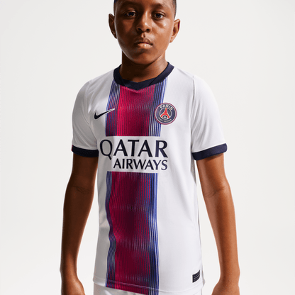 Nike Paris Saint-Germain 26/27 Away Jersey Youth