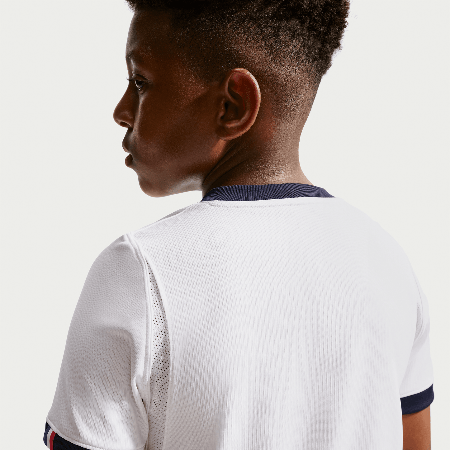 Nike Paris Saint-Germain 26/27 Away Jersey Youth