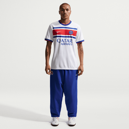 Nike Paris Saint-Germain Home Pre-Match Jersey