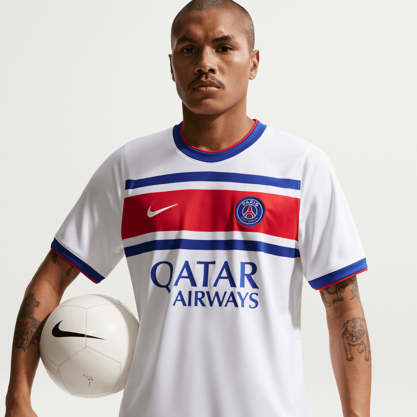 Nike Paris Saint-Germain Home Pre-Match Jersey