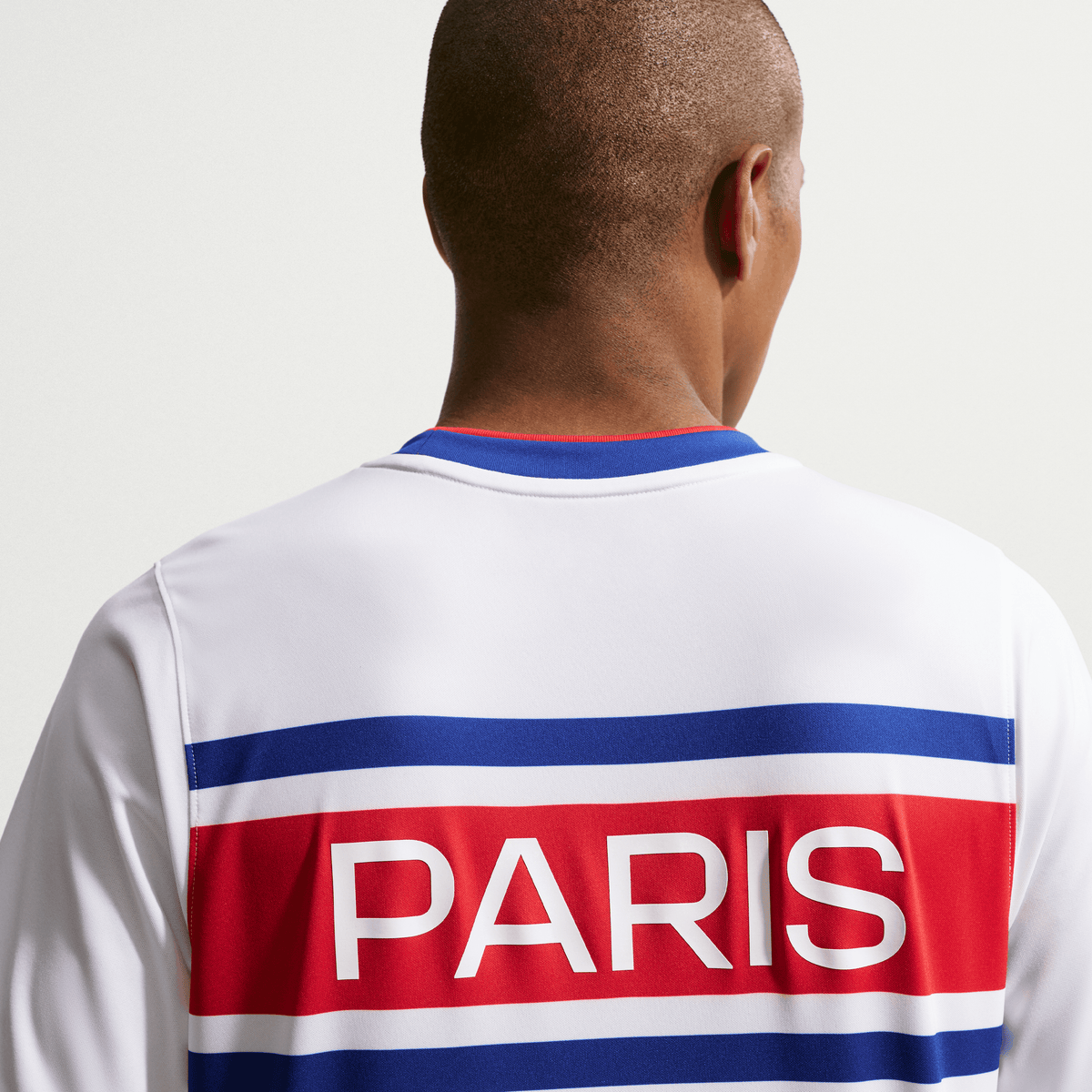 Nike Paris Saint-Germain Home Pre-Match Jersey