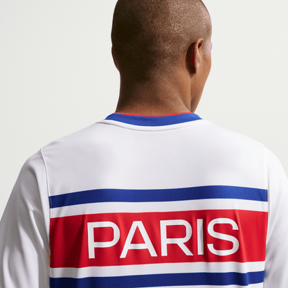 Nike Paris Saint-Germain Home Pre-Match Jersey