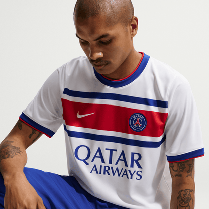 Nike Paris Saint-Germain Home Pre-Match Jersey