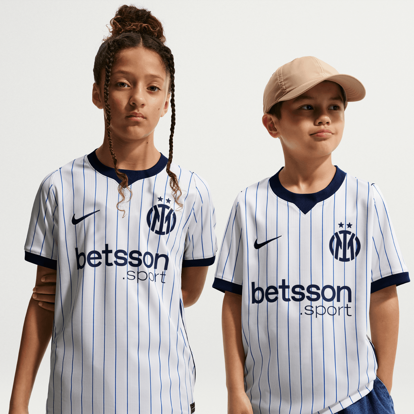 Nike Inter Milan 26/27 Away Jersey Youth