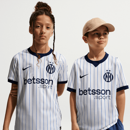 Nike Inter Milan 26/27 Away Jersey Youth