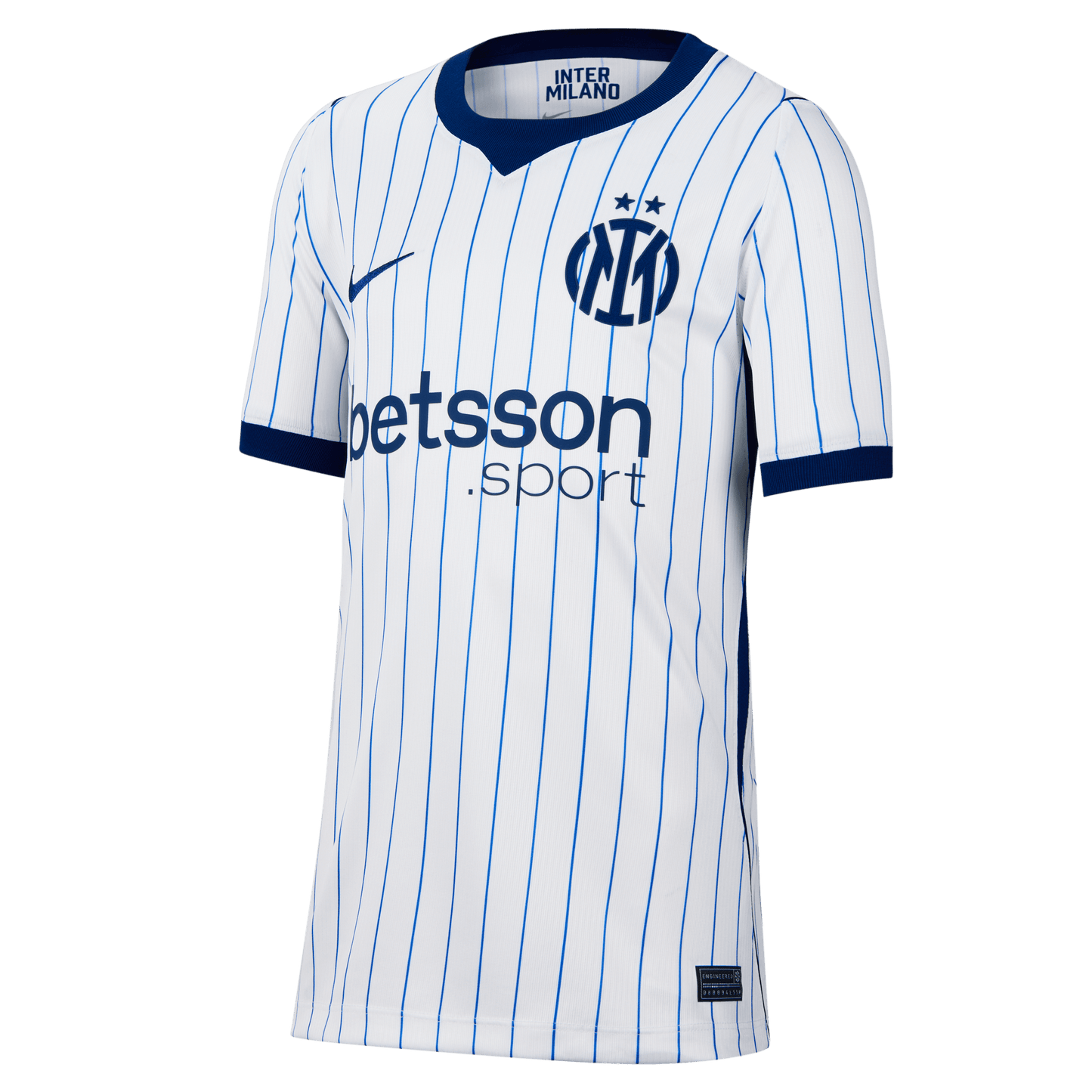 Nike Inter Milan 26/27 Away Jersey Youth