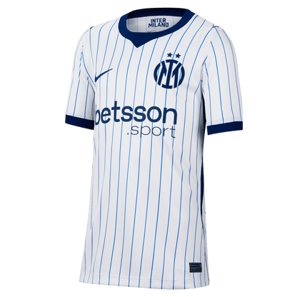 Nike Inter Milan 26/27 Away Jersey Youth