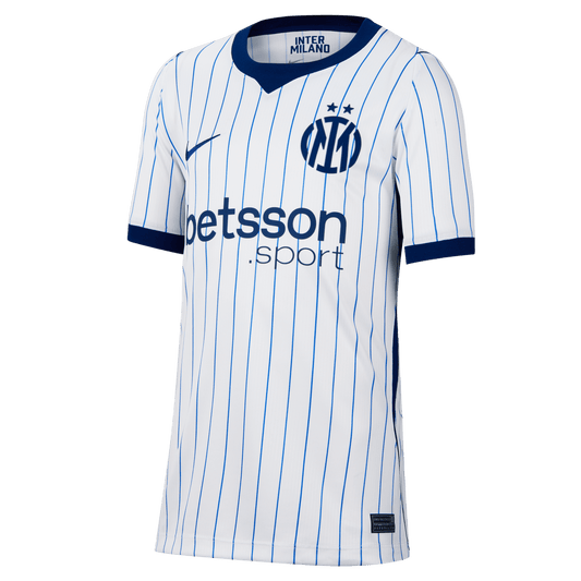 Nike Inter Milan 26/27 Away Jersey Youth