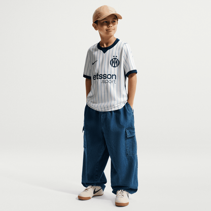 Nike Inter Milan 26/27 Away Jersey Youth
