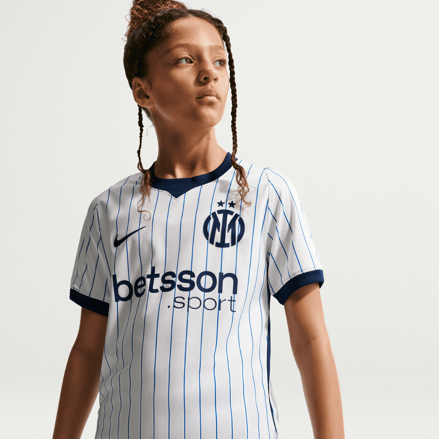 Nike Inter Milan 26/27 Away Jersey Youth