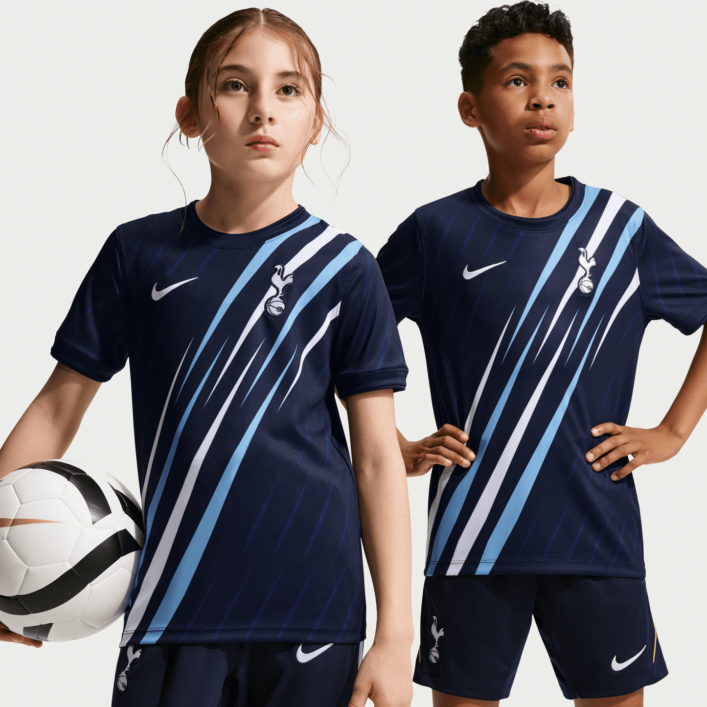 Nike Tottenham Hotspur 26/27 Pre-Match Jersey Youth